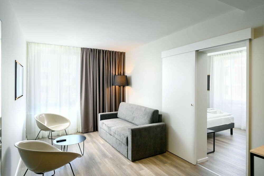 Фото B&b Hotel Ljubljana Park