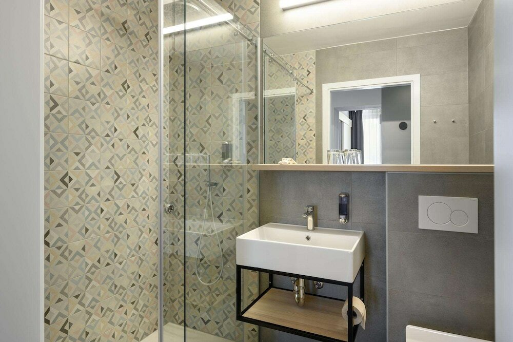 Фото B&b Hotel Ljubljana Park