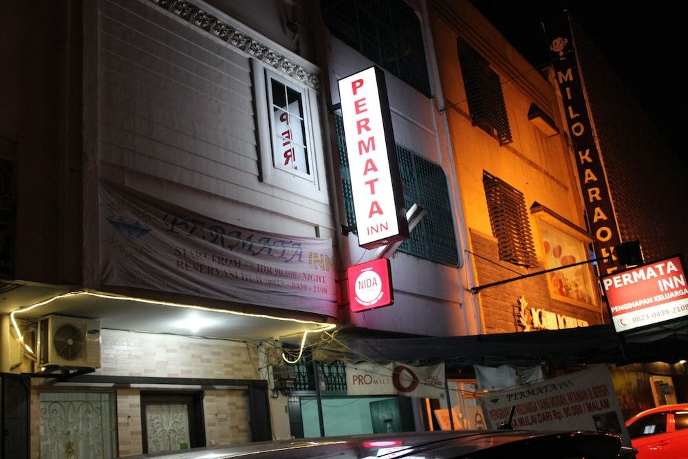Фото Permata Inn