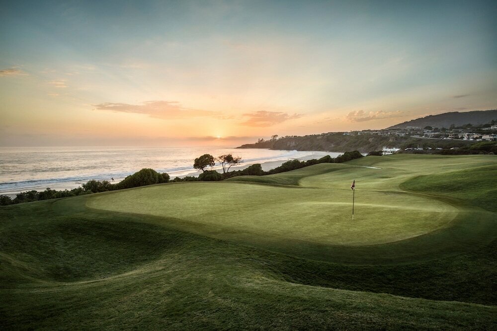Фото The Ritz-Carlton, Laguna Niguel