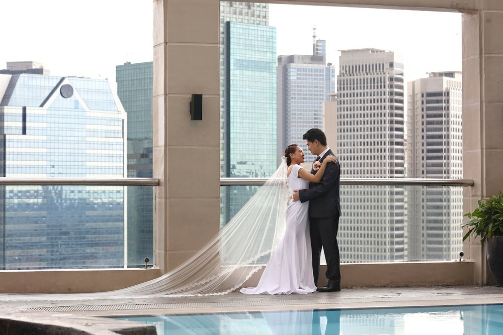 Фото City Garden Hotel Makati