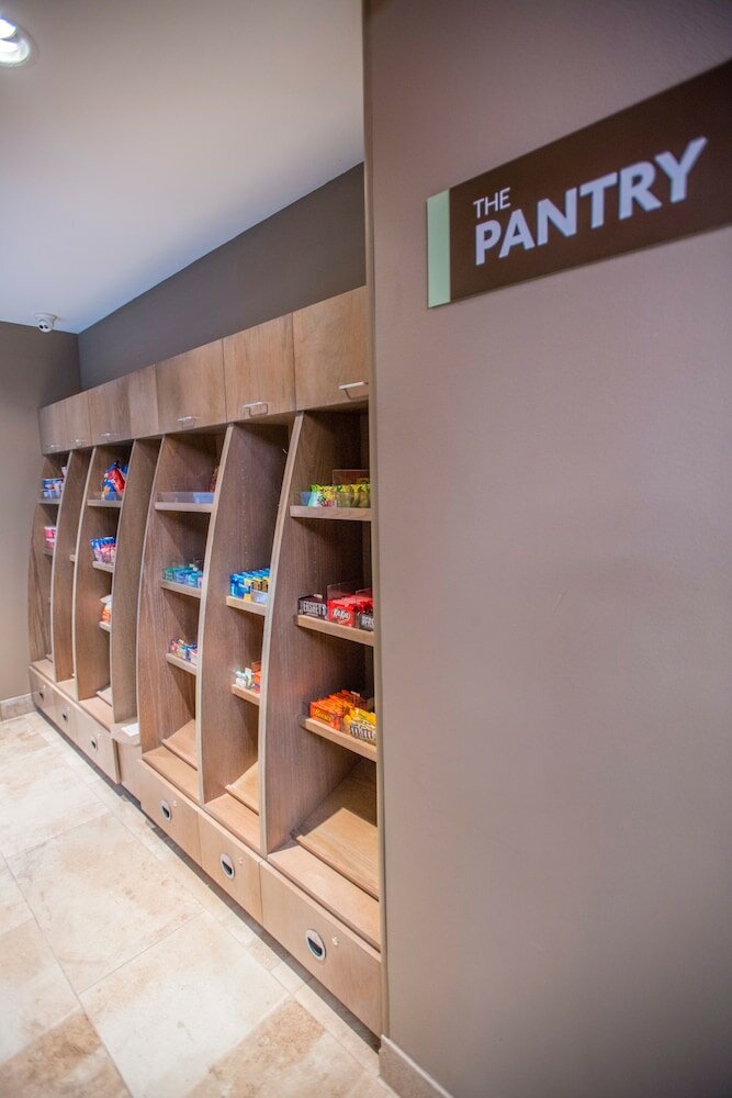 Фото Staybridge Suites Denver Downtown, an Ihg Hotel