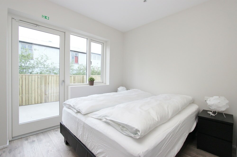 Фото Lava Apartments