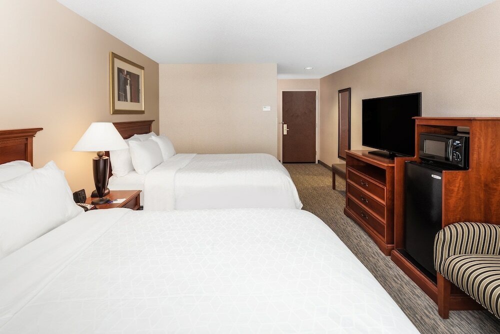 Фото Holiday Inn Express Hotel & Suites Seabrook, an Ihg Hotel