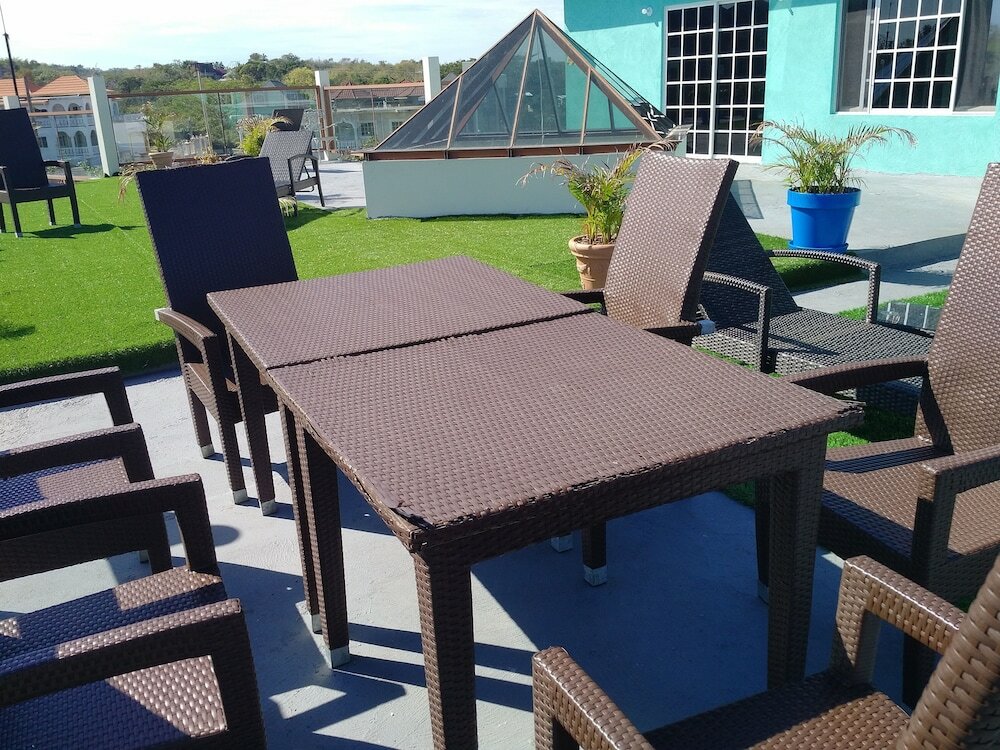 Фото Negril Sky Blue Resorts