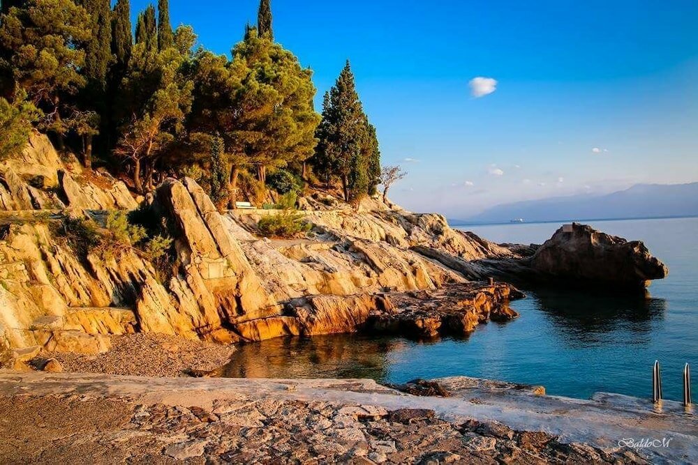 Фото Adriatiq Hotel Faraon Trpanj