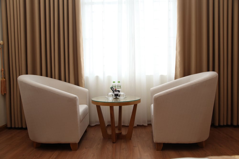 Фото Palm Hotel Thanh Hoa