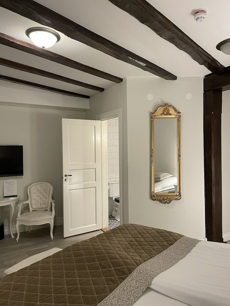 Фото Hotel Hamngatan 27