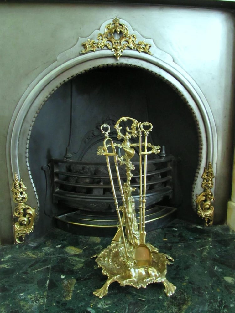 Фото The Townhouse