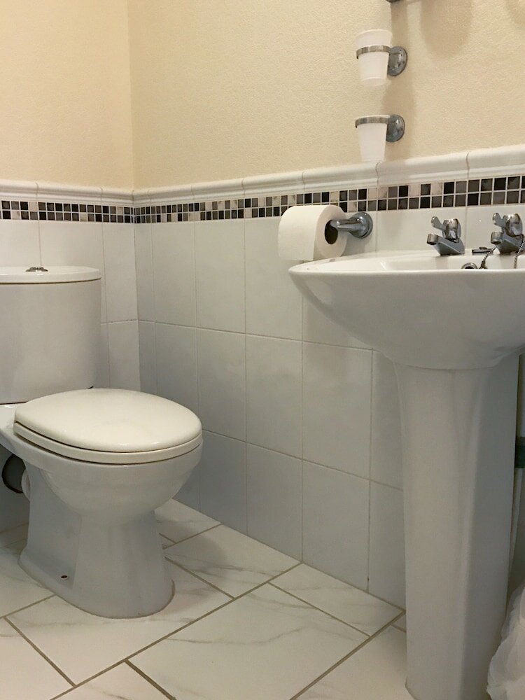 Фото Glenlossie Guest House