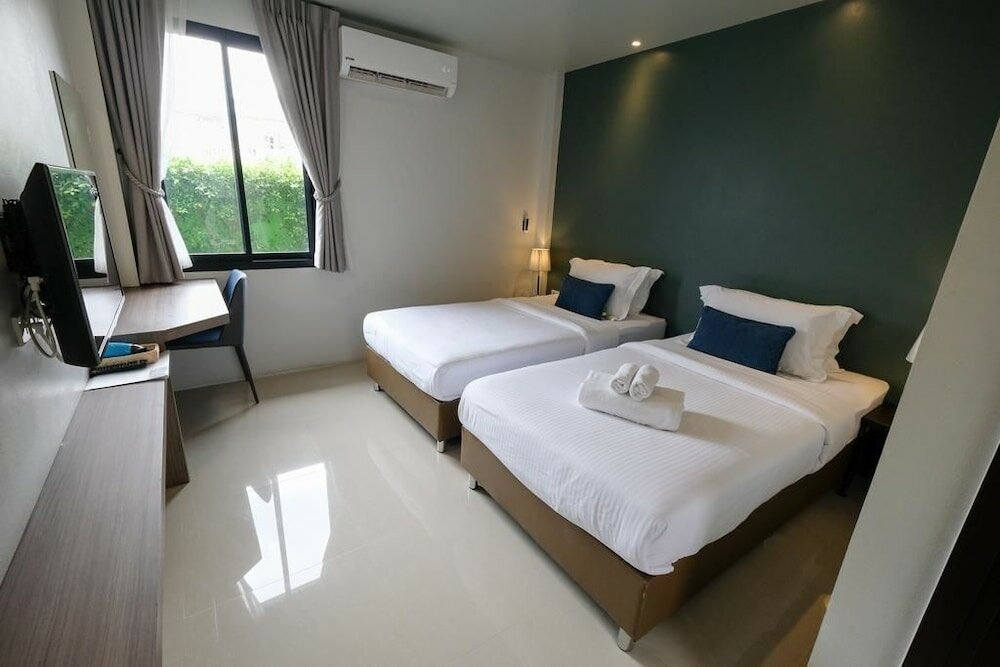 Фото H Hotel Phrasing