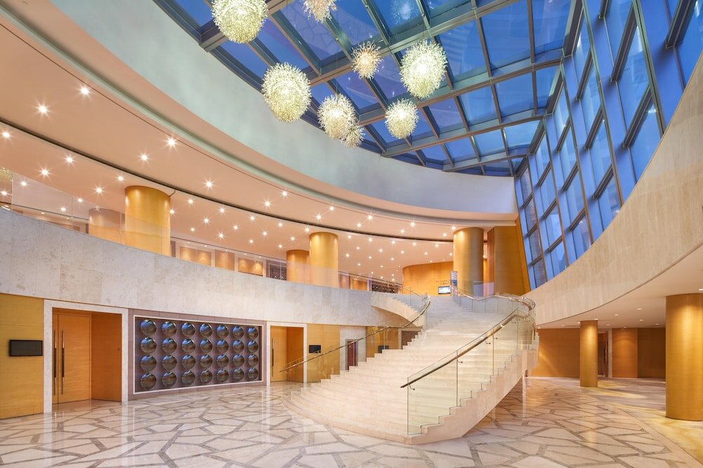 Фото InterContinental Shenzhen Dameisha Resort