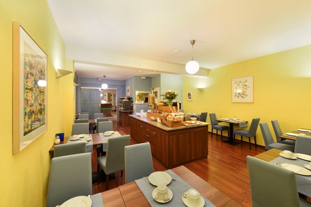 Фото Hotel Bellerive