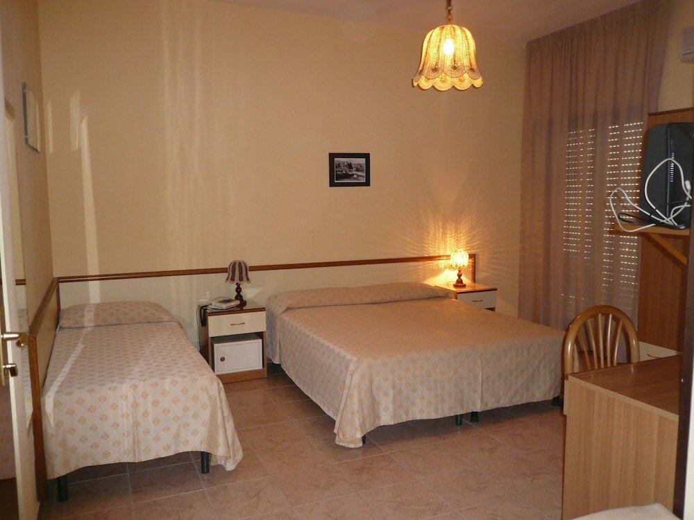 Фото Hotel Virgilio