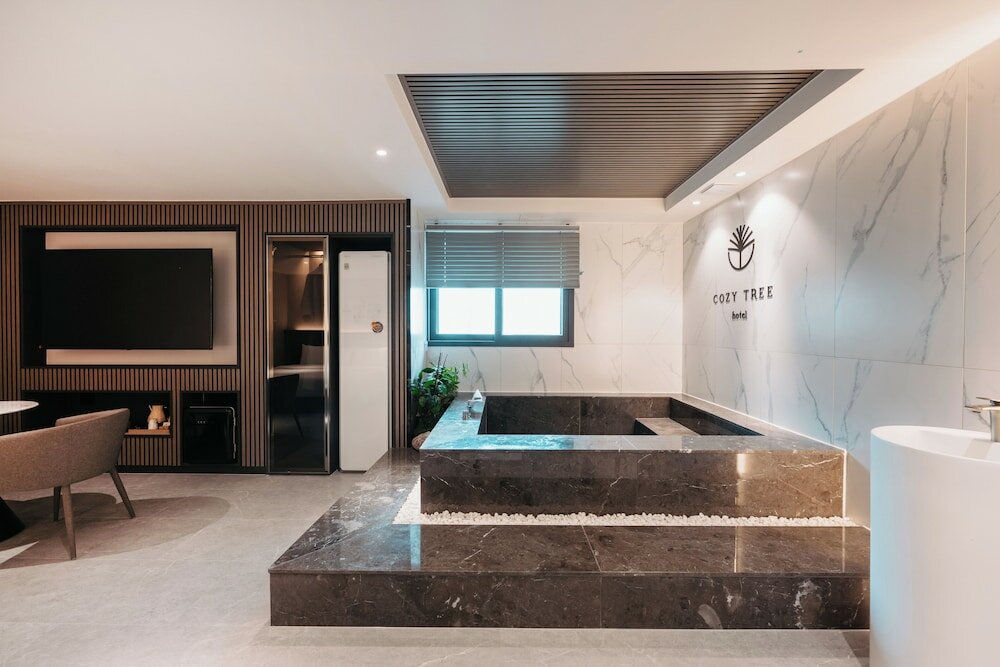 Фото Hotel Ignis Busan Seomyeon