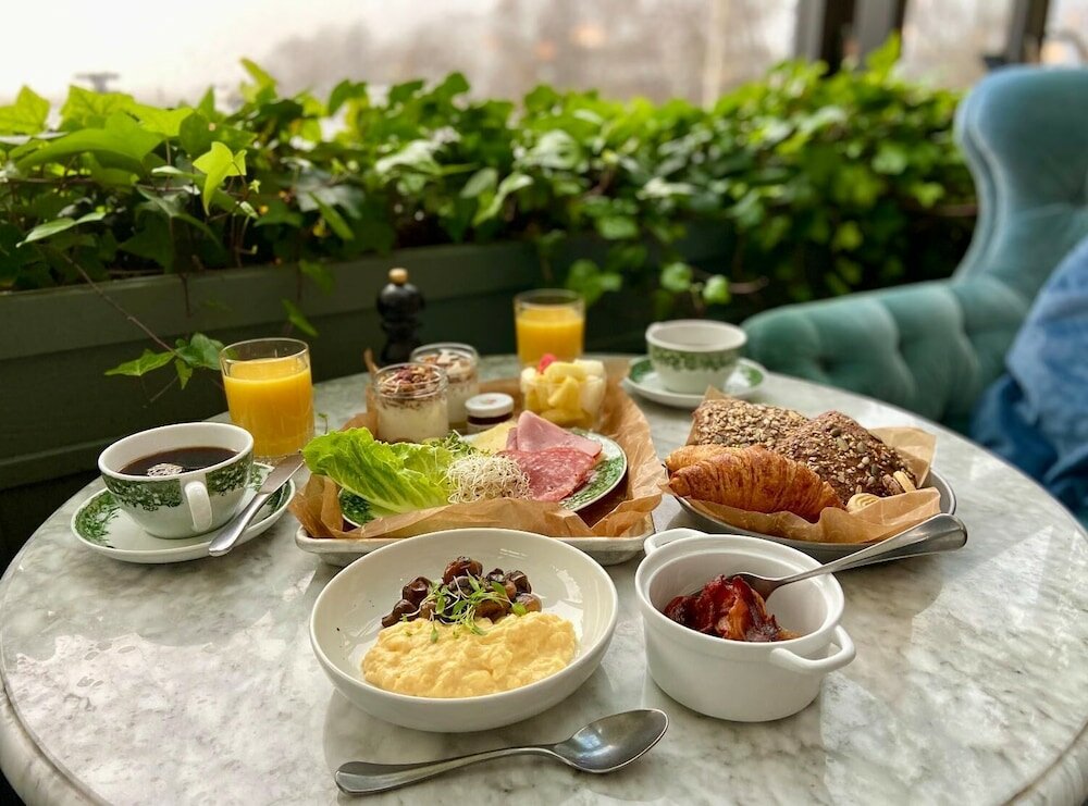 Фото отеля 5