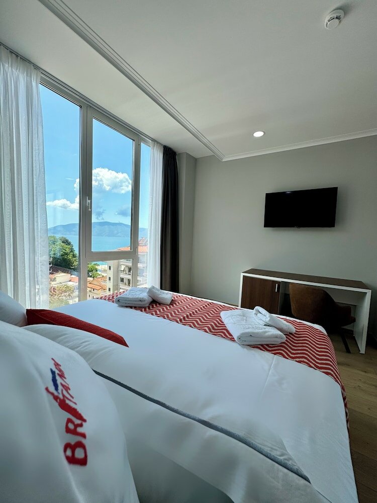 Фото Hotel Britania