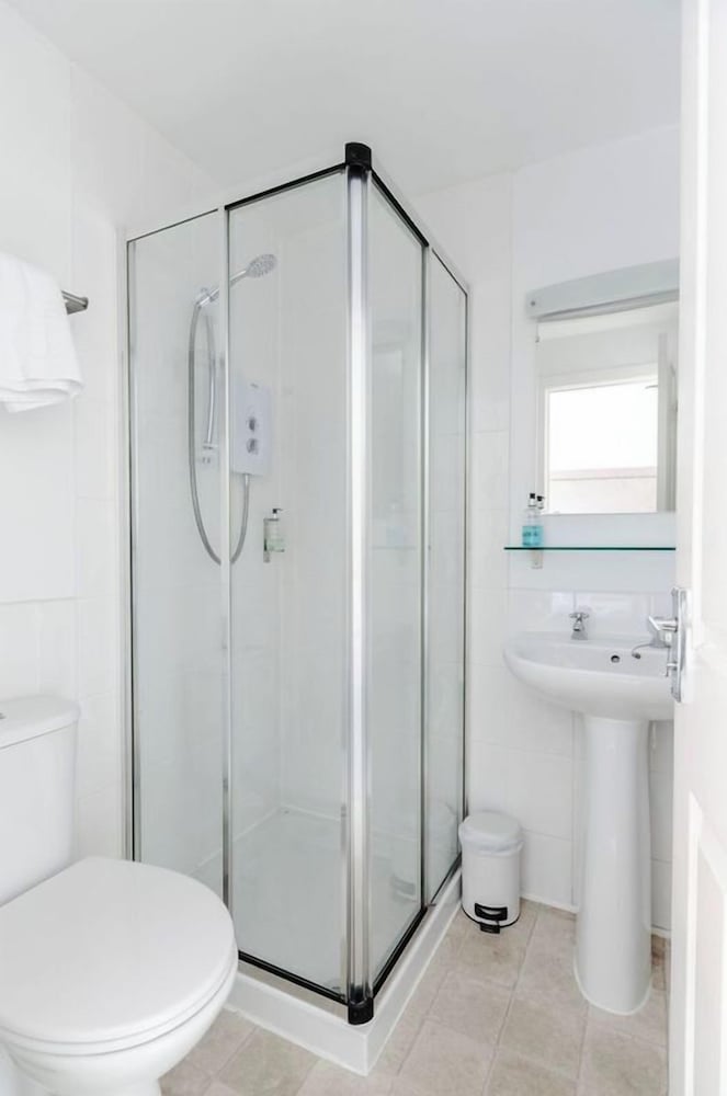 Фото The Park Guest House