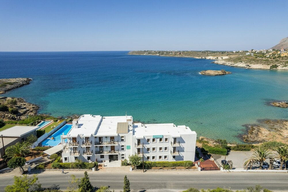 Фото Lena Beach Hotel