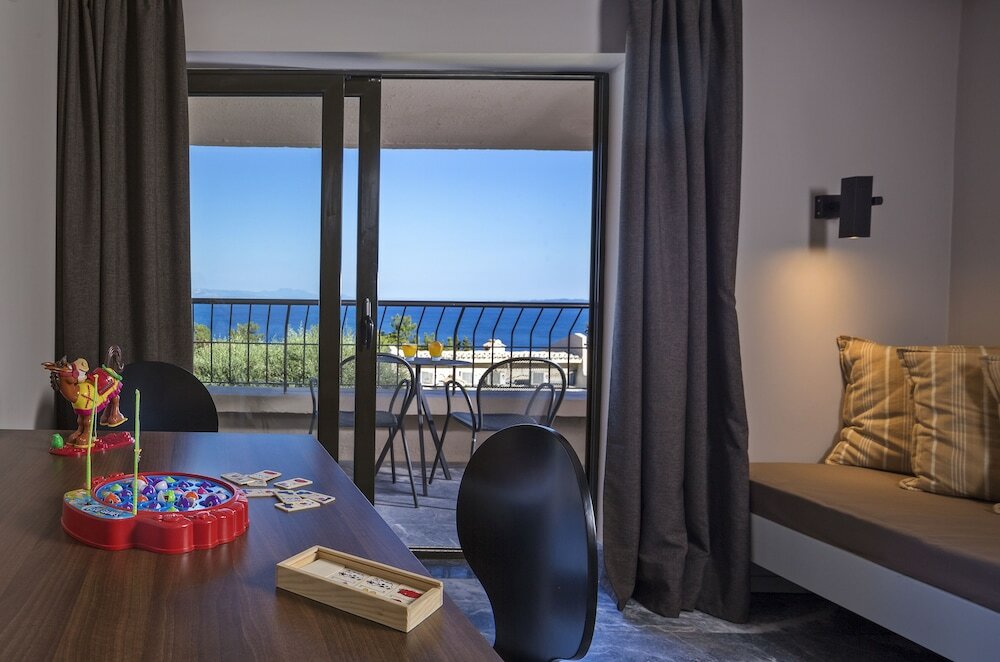 Фото Sentido Aeolos Beach Resort