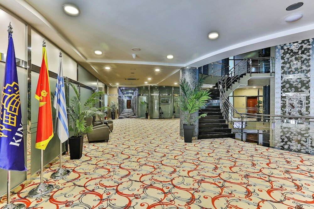 Фото Kings Park Hotel