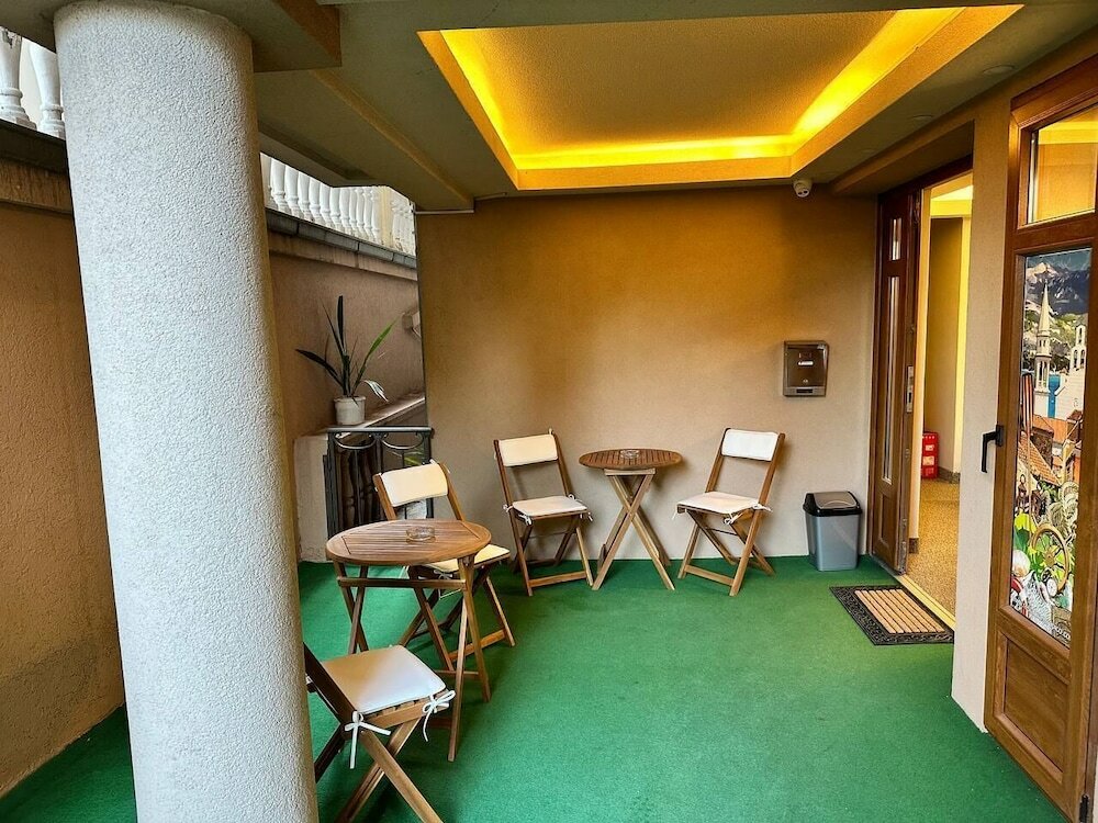 Фото Villa Tropico