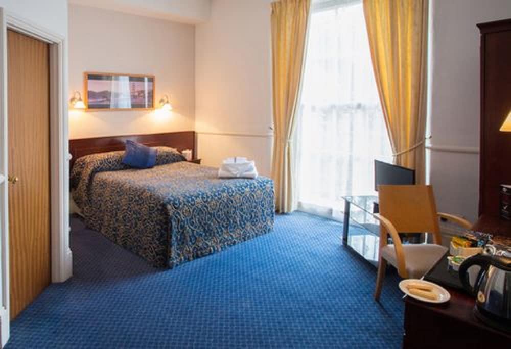 Фото The Washington