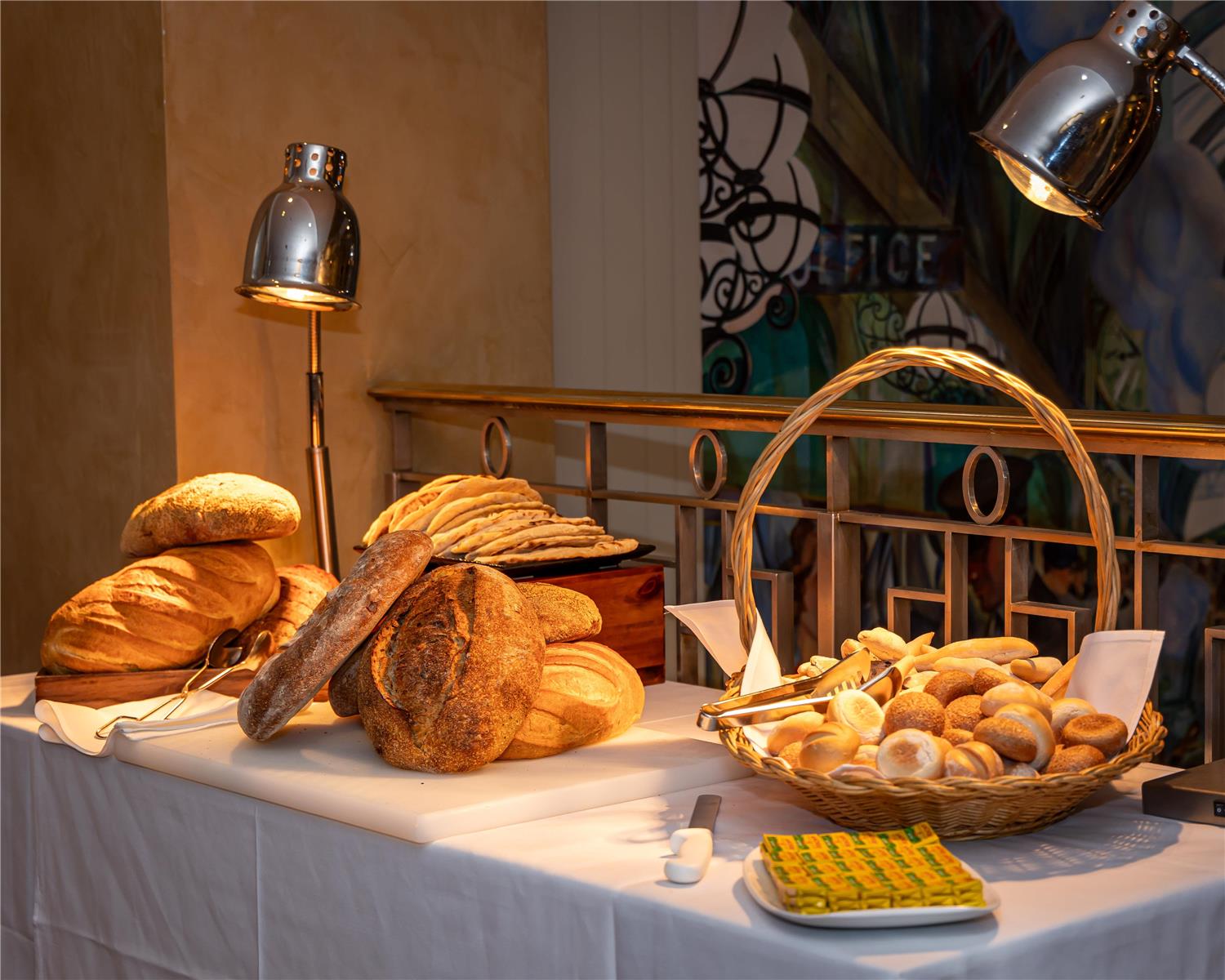 Фото Hilton London Paddington