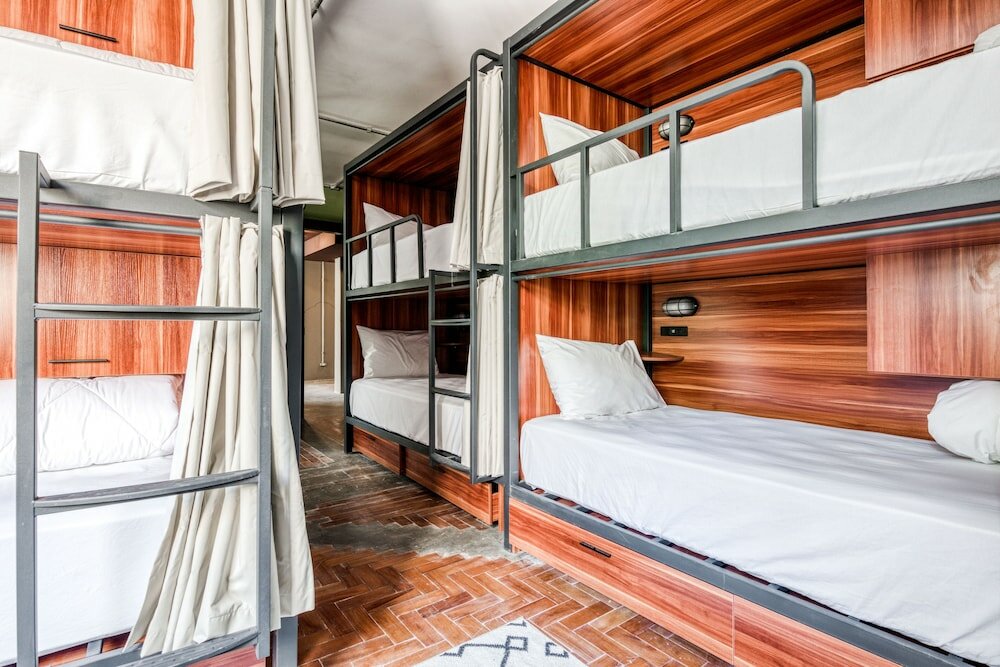 Фото Socialtel Copacabana