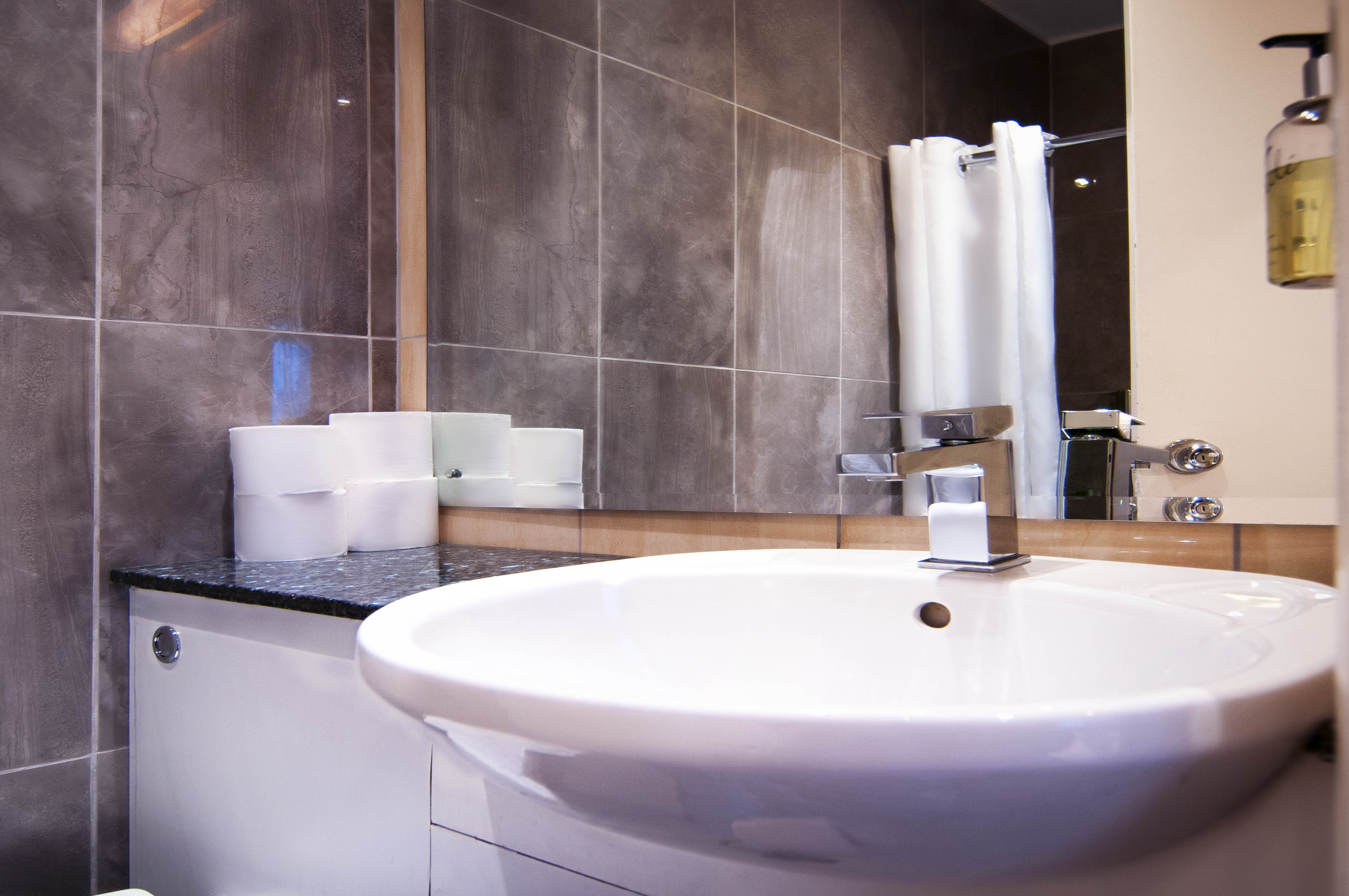 Фото Westbury Hotel Kensington