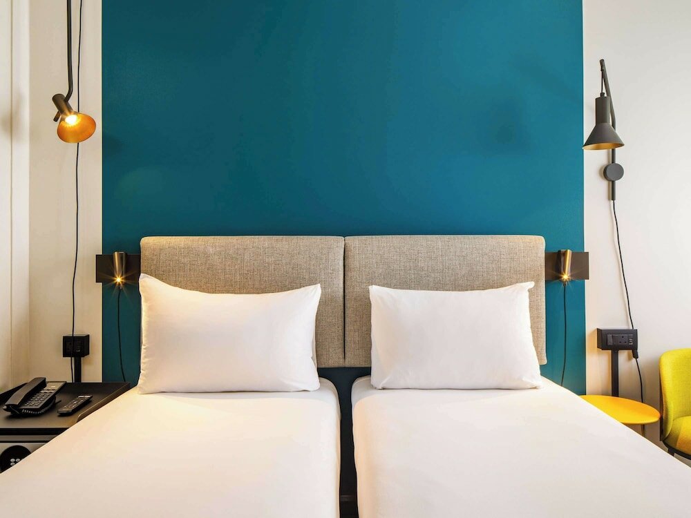 Фото Ibis London Blackfriars