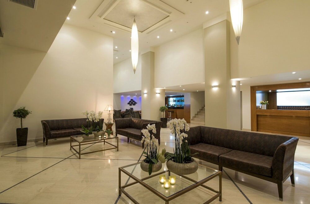 Фото Mitsis La Vita