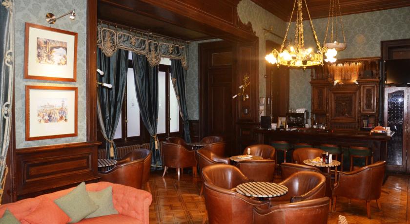 Фото Hotel Jose Nogueira