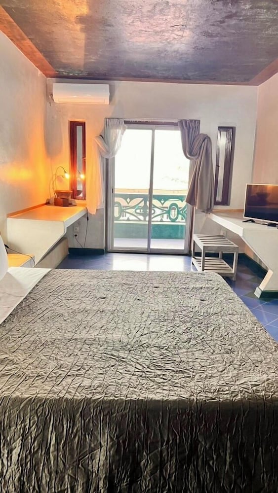 Фото Hotel Sokhamon