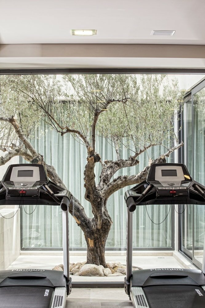 Фото Aqua Blu Boutique Hotel & SPA