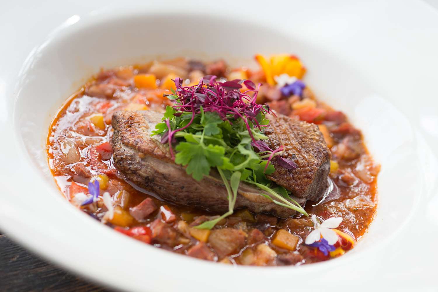 Фото Best Western The Rose & Crown Hotel