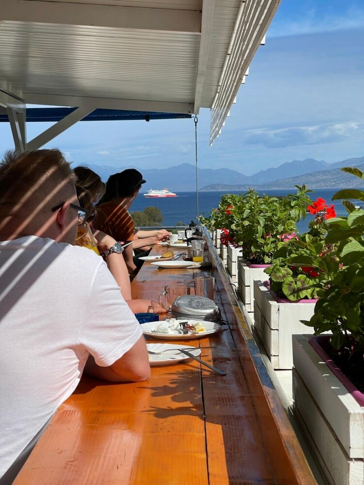 Фото Hotel Mira Mare