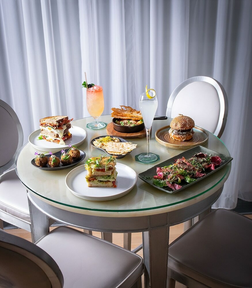 Фото Sanderson London