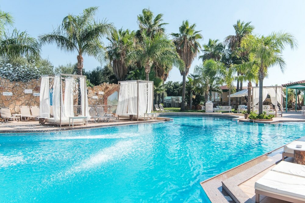 Фото Oasis Studios