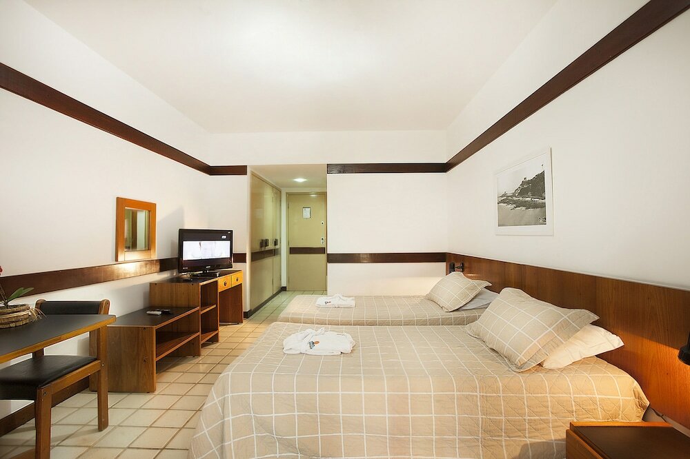 Фото Bahiamar Hotel