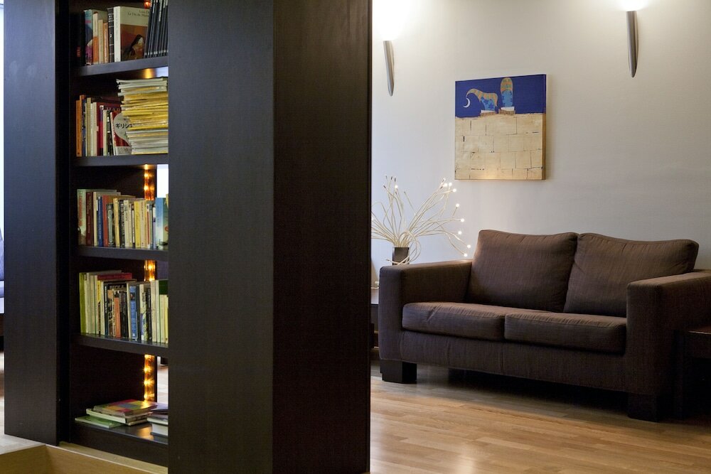 Фото Hermes Hotel