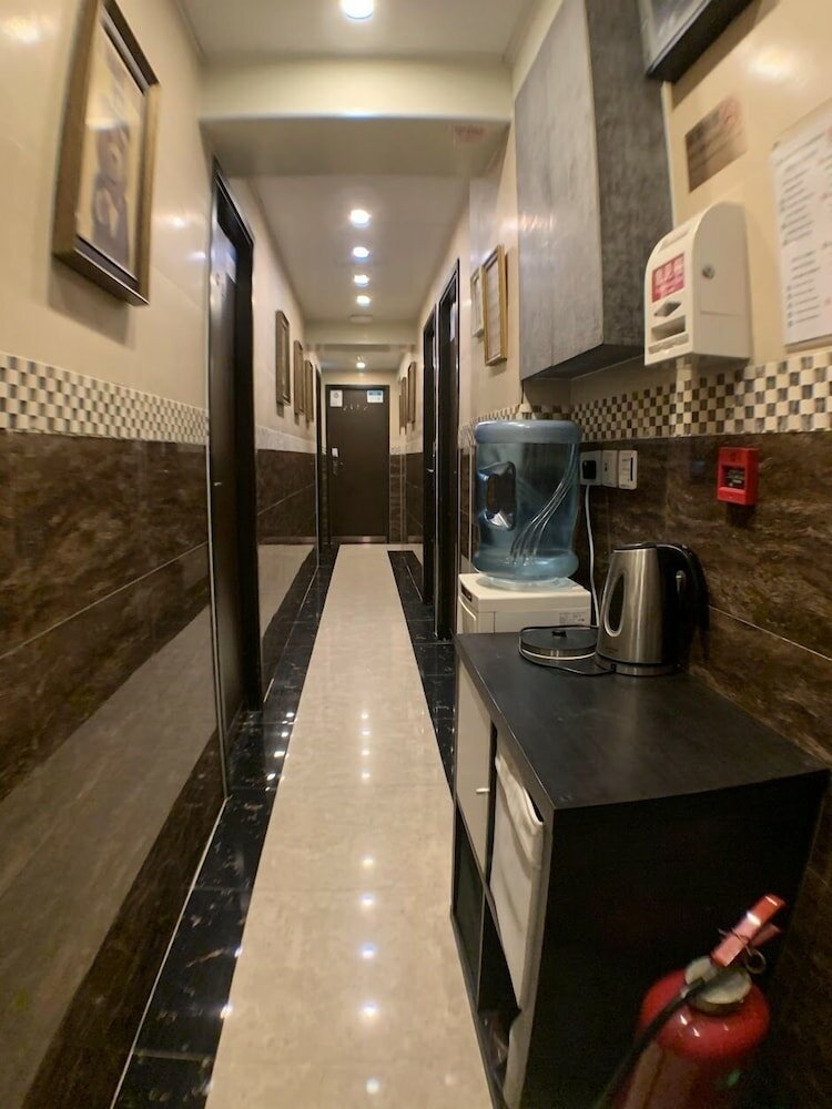 Фото Hk Peaceful Guesthouse