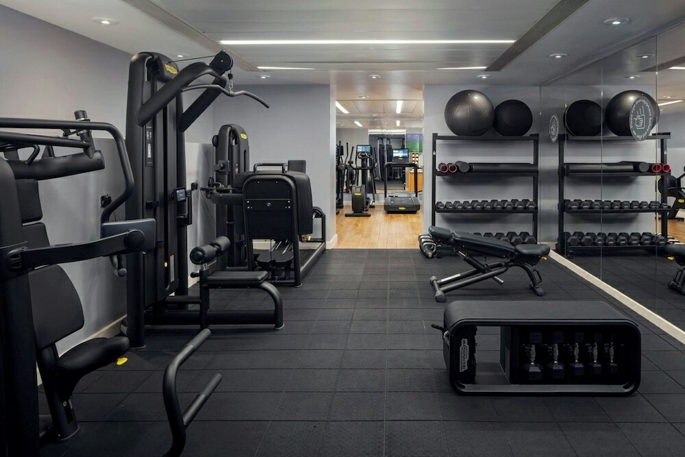 Фото St. Pancras Renaissance Hotel London