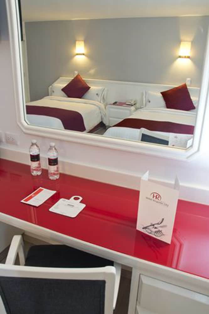 Фото Hotel Regente City