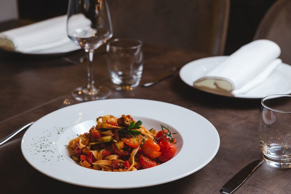 Фото Boscovich Boutique Hotel