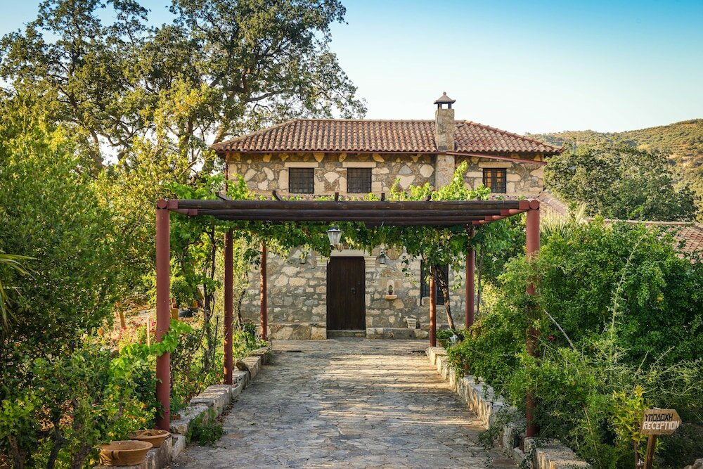 Фото Enagron Ecotourism Village