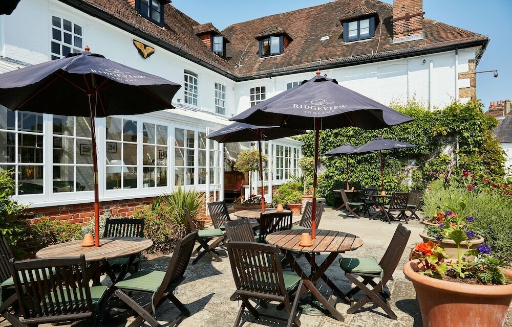 Hotel Spread Eagle Hotel and Spa, England, photo