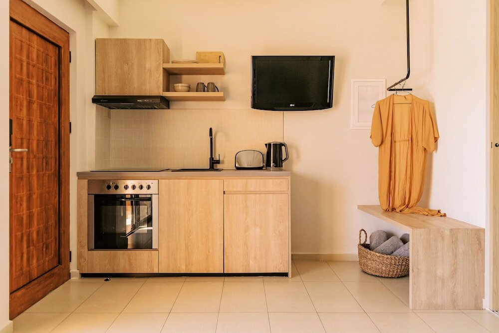 Фото Villa Di Mare Seaside Suites