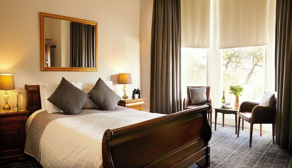 Фото Mansion House