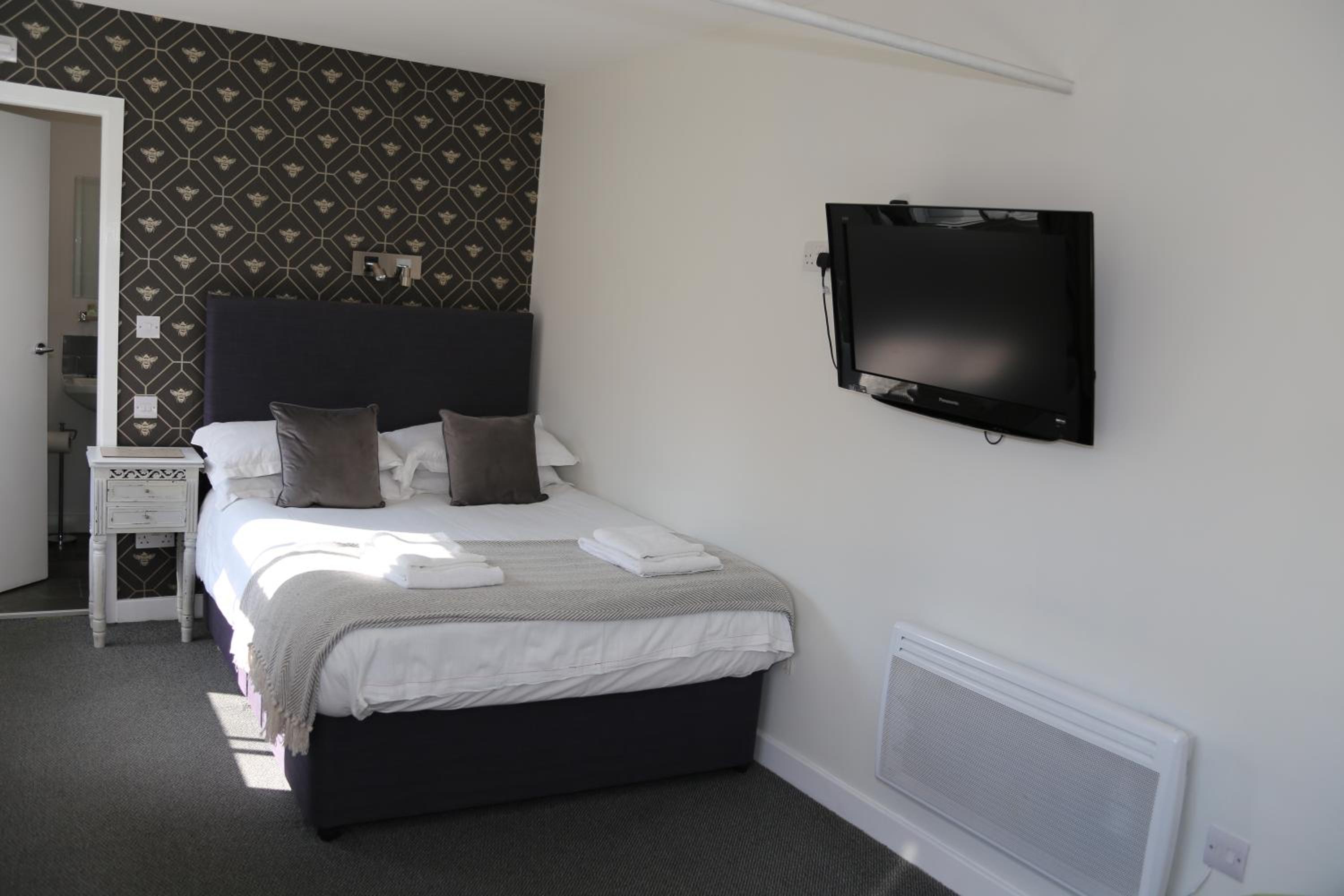 Фото The Bulls Head